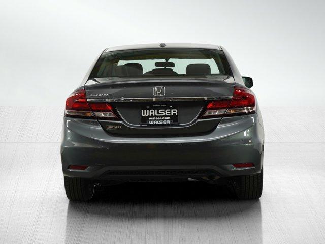 2013 honda civic ex-l