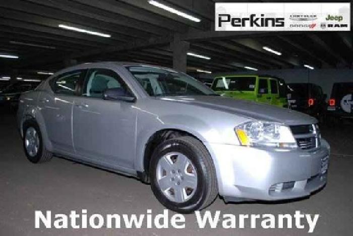 2008 dodge avenger se in colorado springs, co