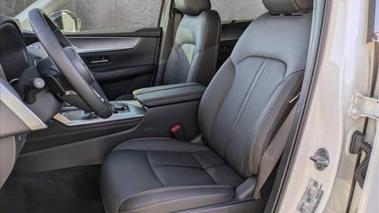 2025 Mazda CX-90