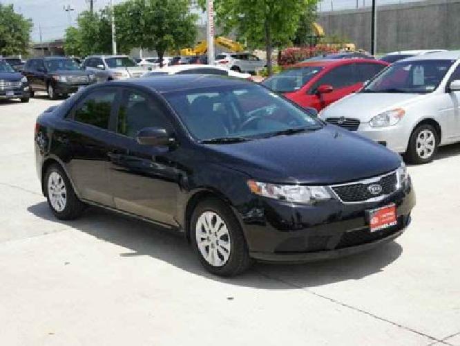 2013 kia forte ex in mckinney, tx