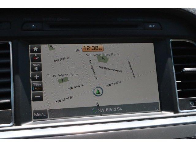 used 2015 hyundai sonata limited lawton, ok 73505 for sale in lawton, oklahoma