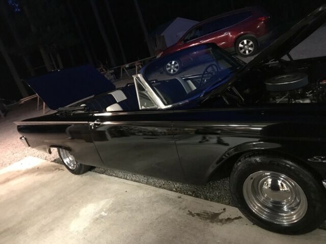 1961 ford galaxie sun liner