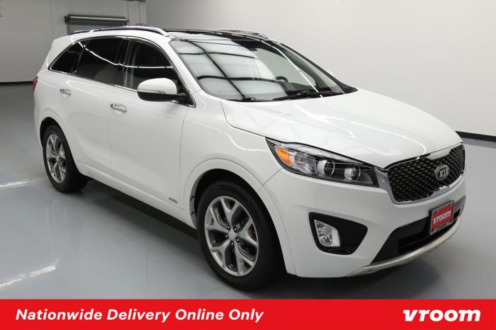 used 2016 kia sorento awd sx v6 yakima - pasco - richland - ke, wa 98901 for sale in east selah, washington