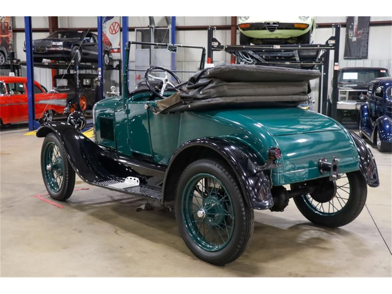 1926 ford model t
