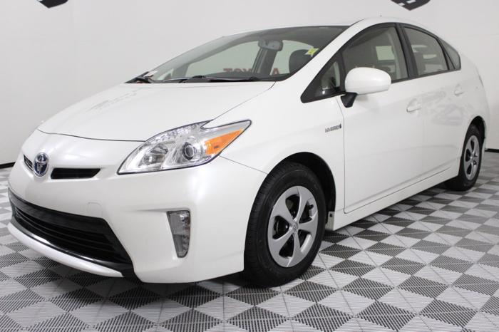 used 2013 toyota prius four santa fe, nm 87505 for sale in santa fe, new mexico