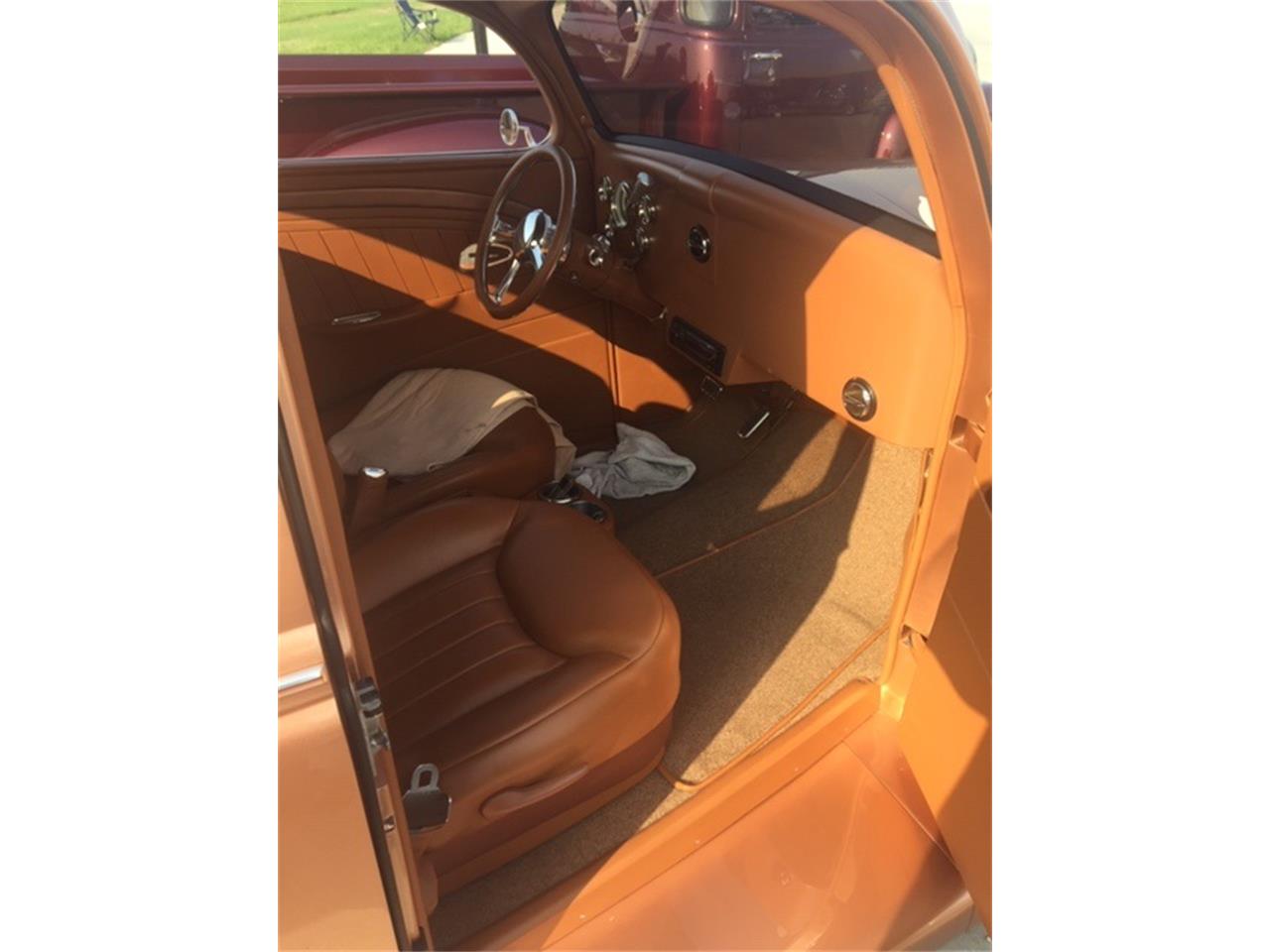 1935 ford coupe