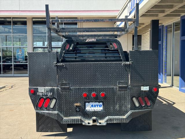 2018 ford f-350 xl