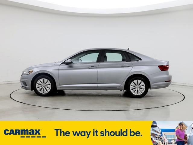 2020 volkswagen jetta s