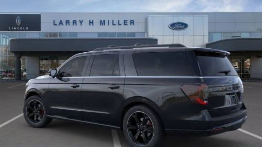 2024 Ford Expedition