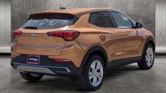 2025 Buick Encore GX