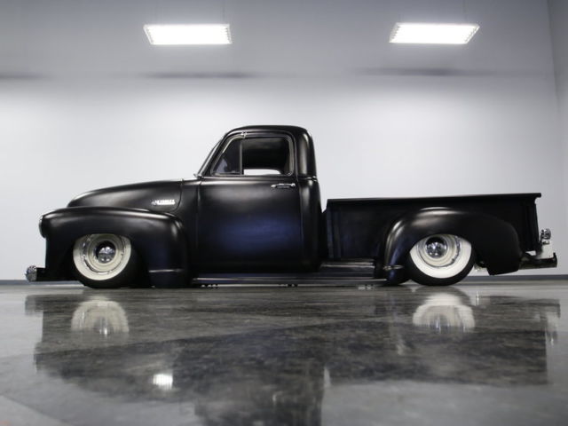 sharp, 454 v8, 700r4 auto, must. ii, pwr frnt disc/str, full air ride, awesome!