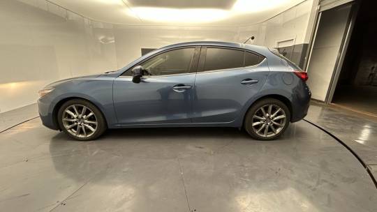 2018 Mazda