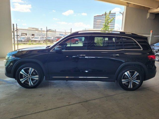 2023 mercedes-benz eqb 350 base 4matic
