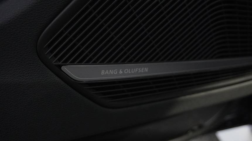 2021 audi rs 5 sportback 2.9t quattro