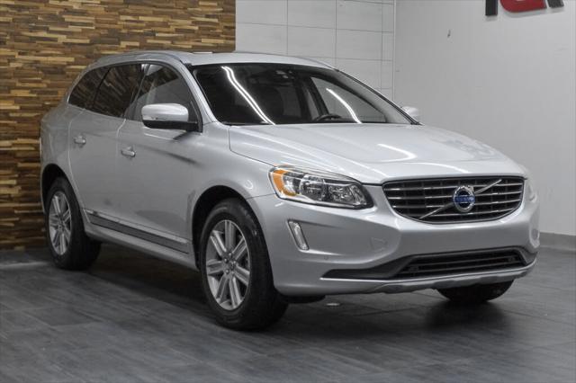 2017 volvo xc60 t5 inscription