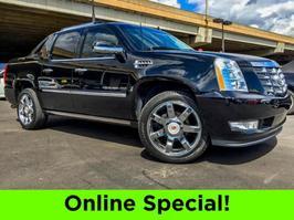 2012 cadillac escalade ext premium honolulu, hi for sale in honolulu, hawaii