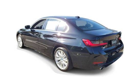 2024 BMW 3 series