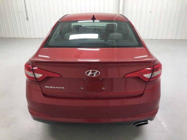 used 2017 hyundai sonata se ripley, ms 38663 for sale in campbell, mississippi