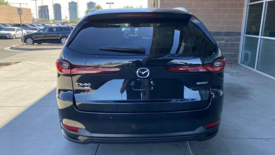 2024 Mazda CX-90