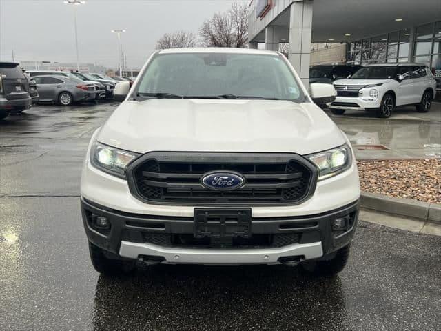 2019 ford ranger lariat in belmont heights, utah