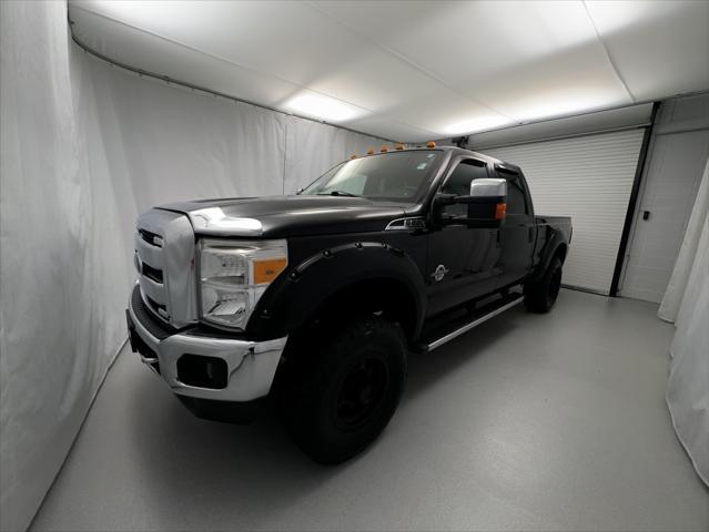 2013 ford f-250 xlt