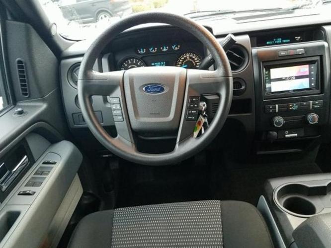 2014 ford f-150 stx 4x2 stx 4dr supercrew styleside 5.5 ft. sb for sale in brandon, mississippi