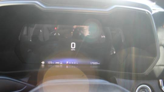 2023 Chevrolet