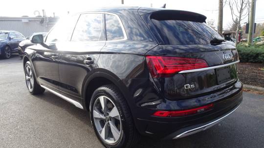 2024 Audi Q5