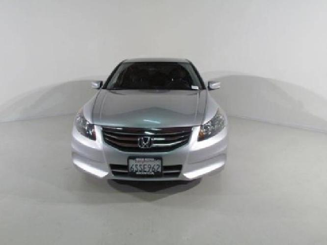 2011 honda accord sedan lx-p in cerritos, ca