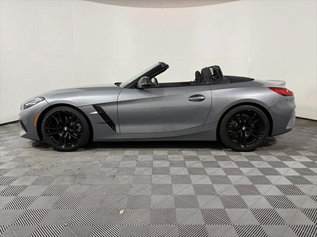 2023 bmw z4 sdrive30i