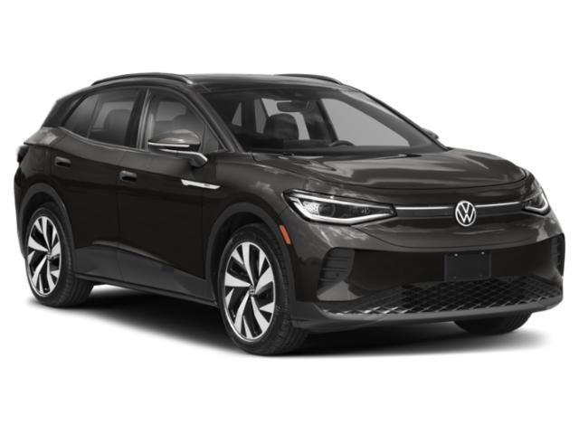 2021 volkswagen id.4 awd pro s