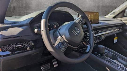 2025 Honda Accord