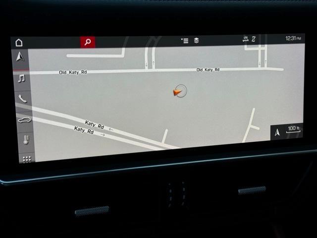 2019 porsche cayenne base