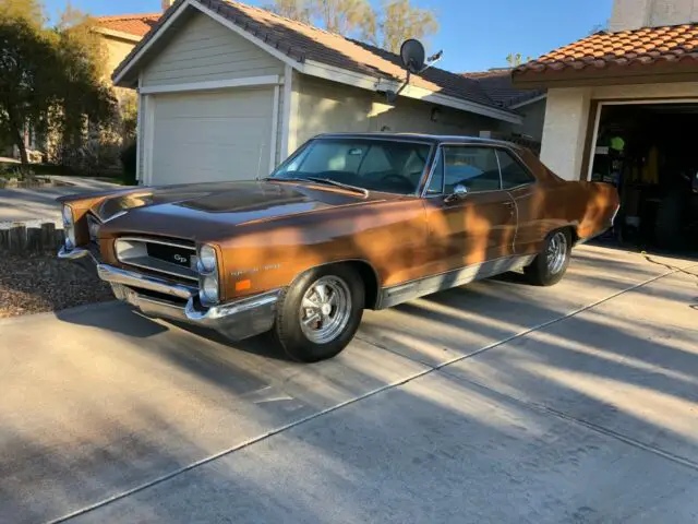 great daily driver, needs the next step, i fixed suspension and interior issues