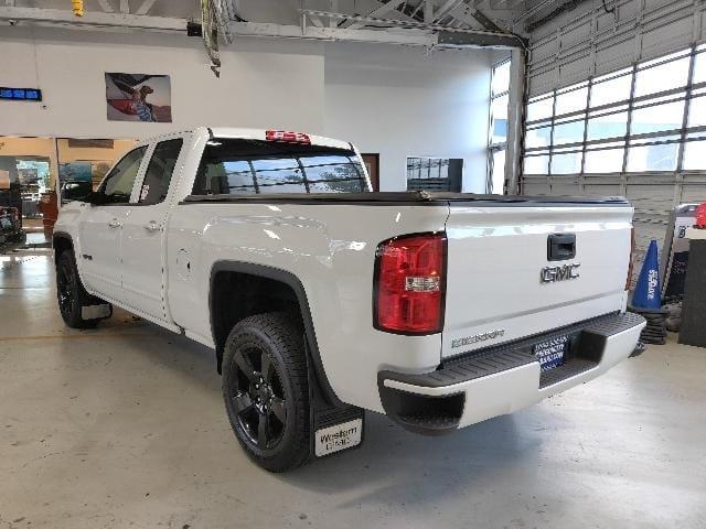 used 2017 gmc sierra 1500 4x4 double cab oregon city, or 97045 for sale in oregon city, oregon