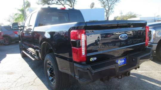 2024 Ford F-250