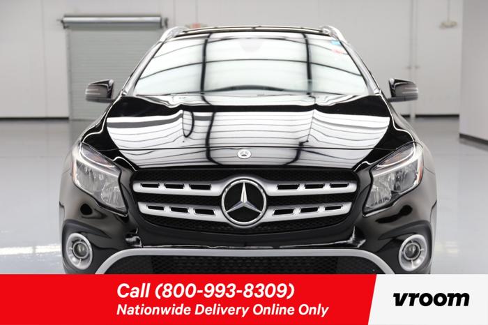 used 2019 mercedes-benz gla 250 topeka, ks 66612 for sale in topeka, kansas