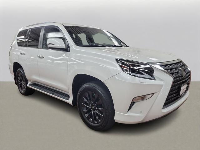 2022 lexus gx 460 premium