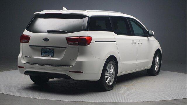 used 2016 kia sedona lx rochester, ny 14623 for sale in rochester, new york