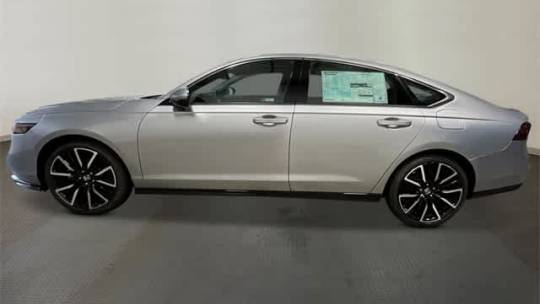 2025 Honda Accord