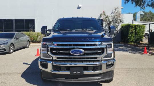 2022 Ford F-350