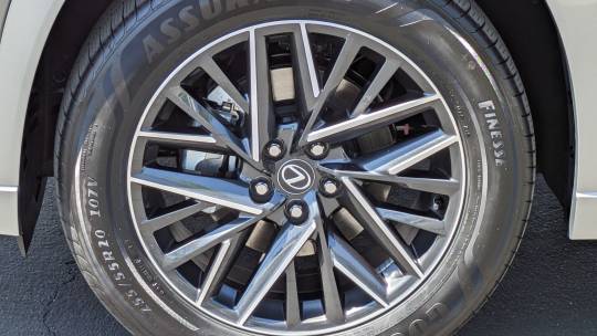 2024 Lexus TX
