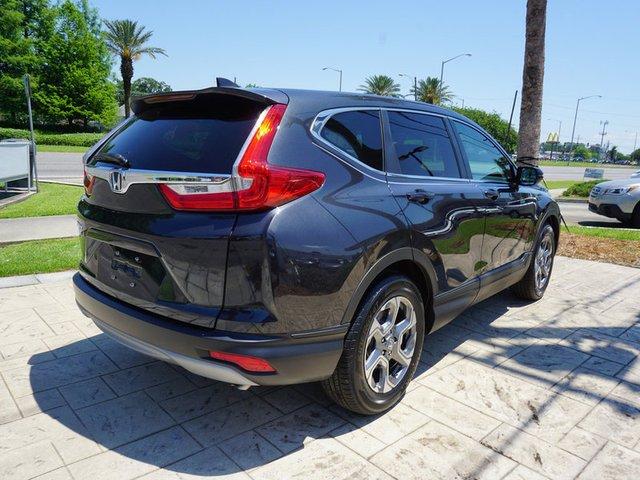 new 2019 honda cr-v fwd ex-l metairie, la 70003 for sale in metairie, louisiana