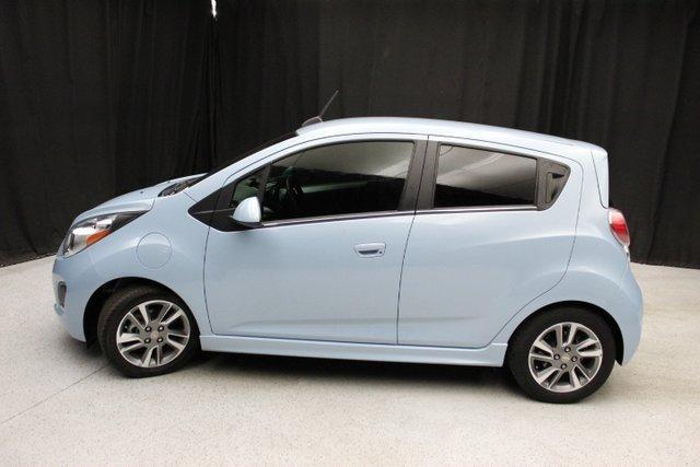 certified 2016 chevrolet spark ev phoenix, az 85014 for sale in phoenix, arizona