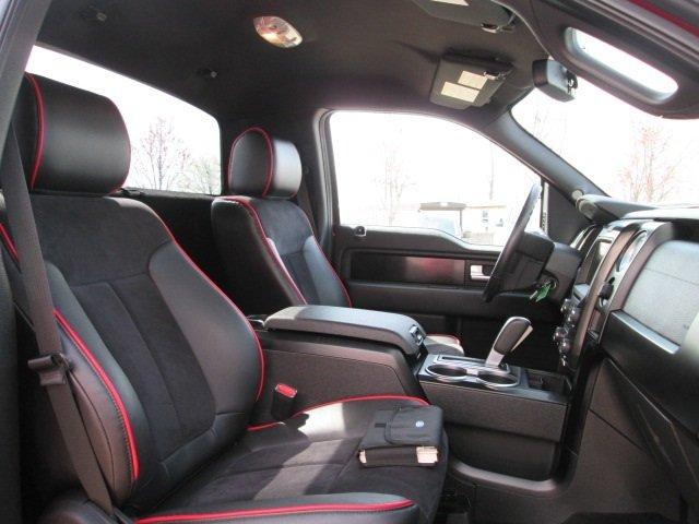 used 2014 ford f150 fx4 springdale, ar 72764 for sale in springdale, arkansas