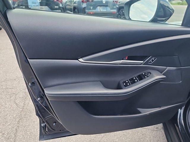2022 mazda cx-30 select