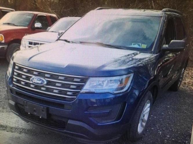 2016 ford explorer base awd base 4dr suv for sale in medford, massachusetts