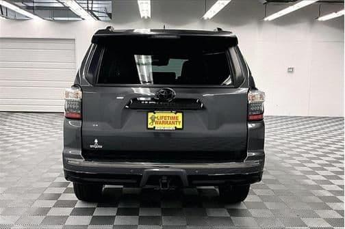 2020 toyota 4runner nightshade in herculaneum, missouri