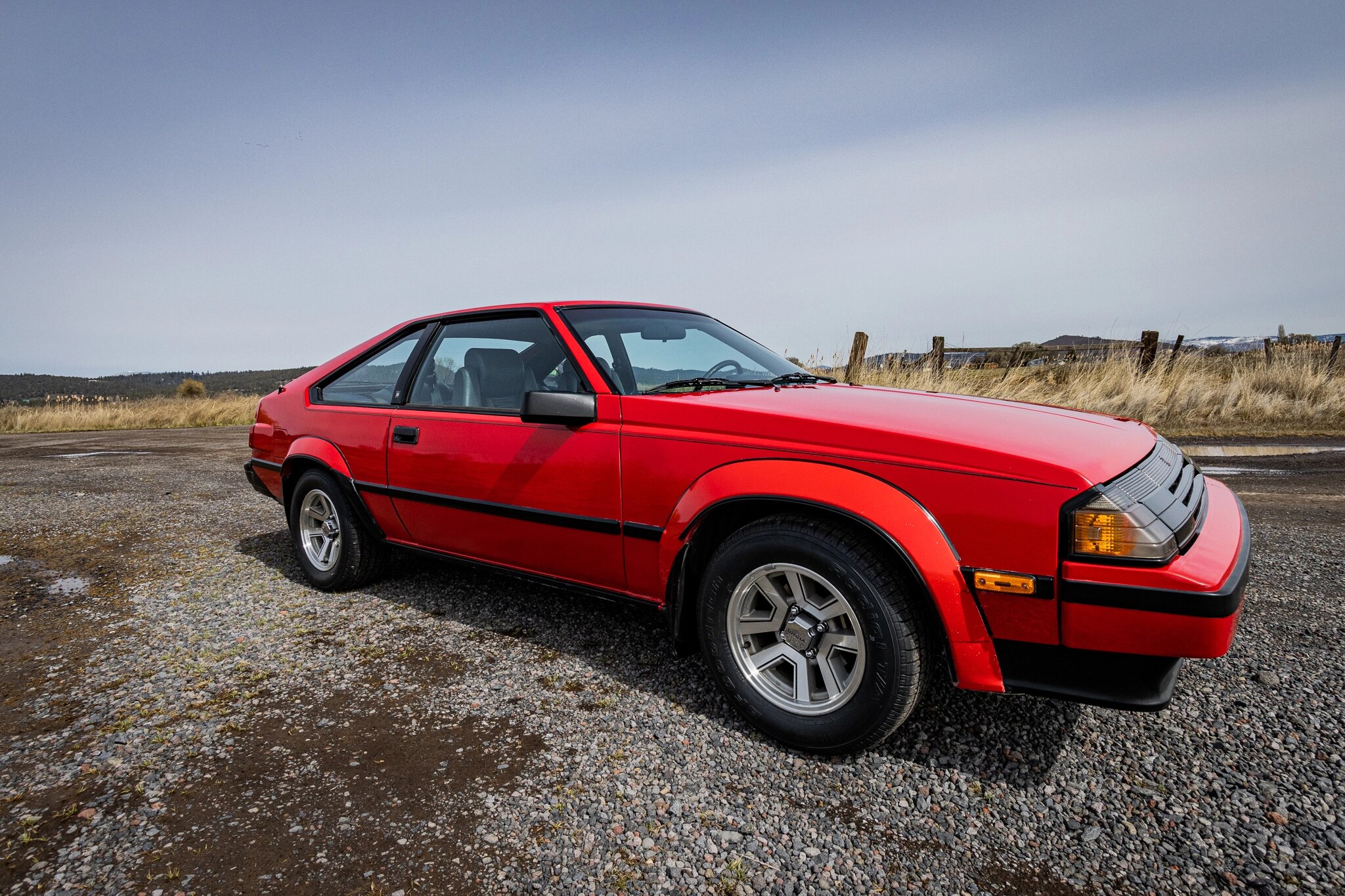 toyota celica gt-s