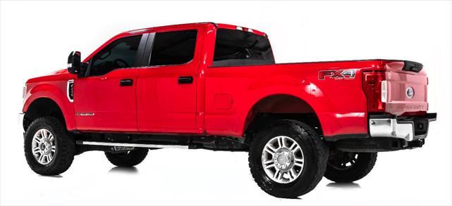 2019 ford f-250 xlt